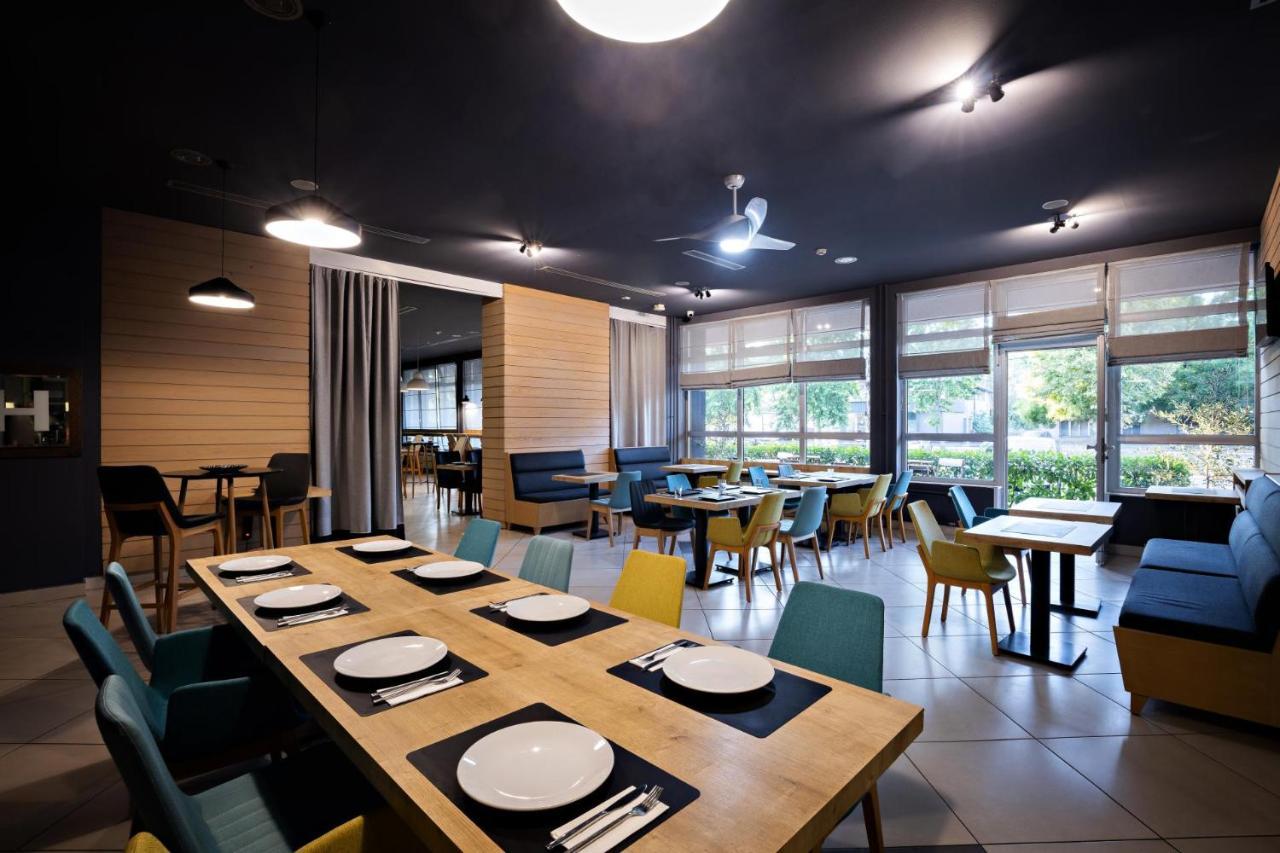 Bleecker Hotels Belgrad Exterior foto