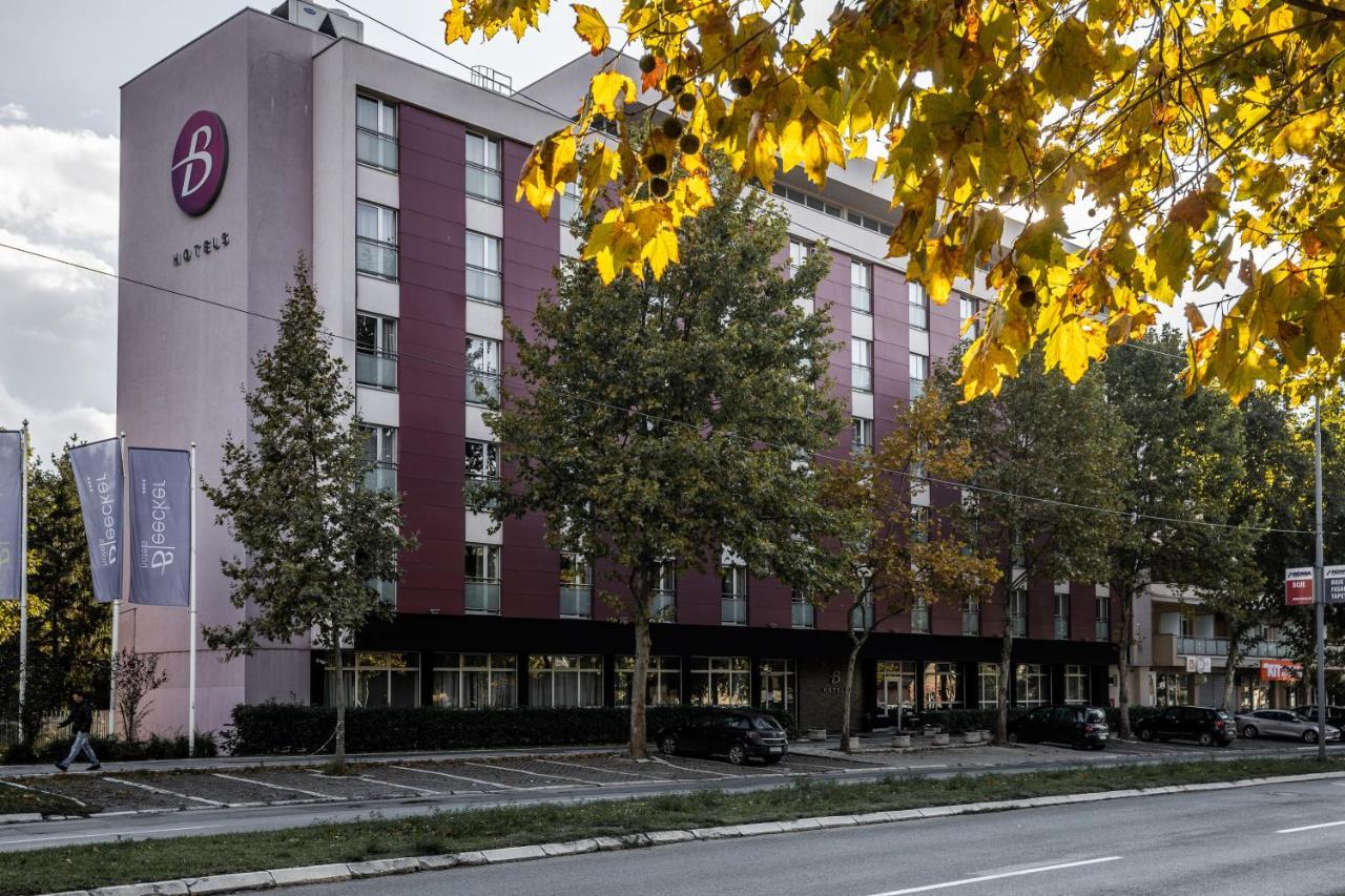 Bleecker Hotels Belgrad Exterior foto