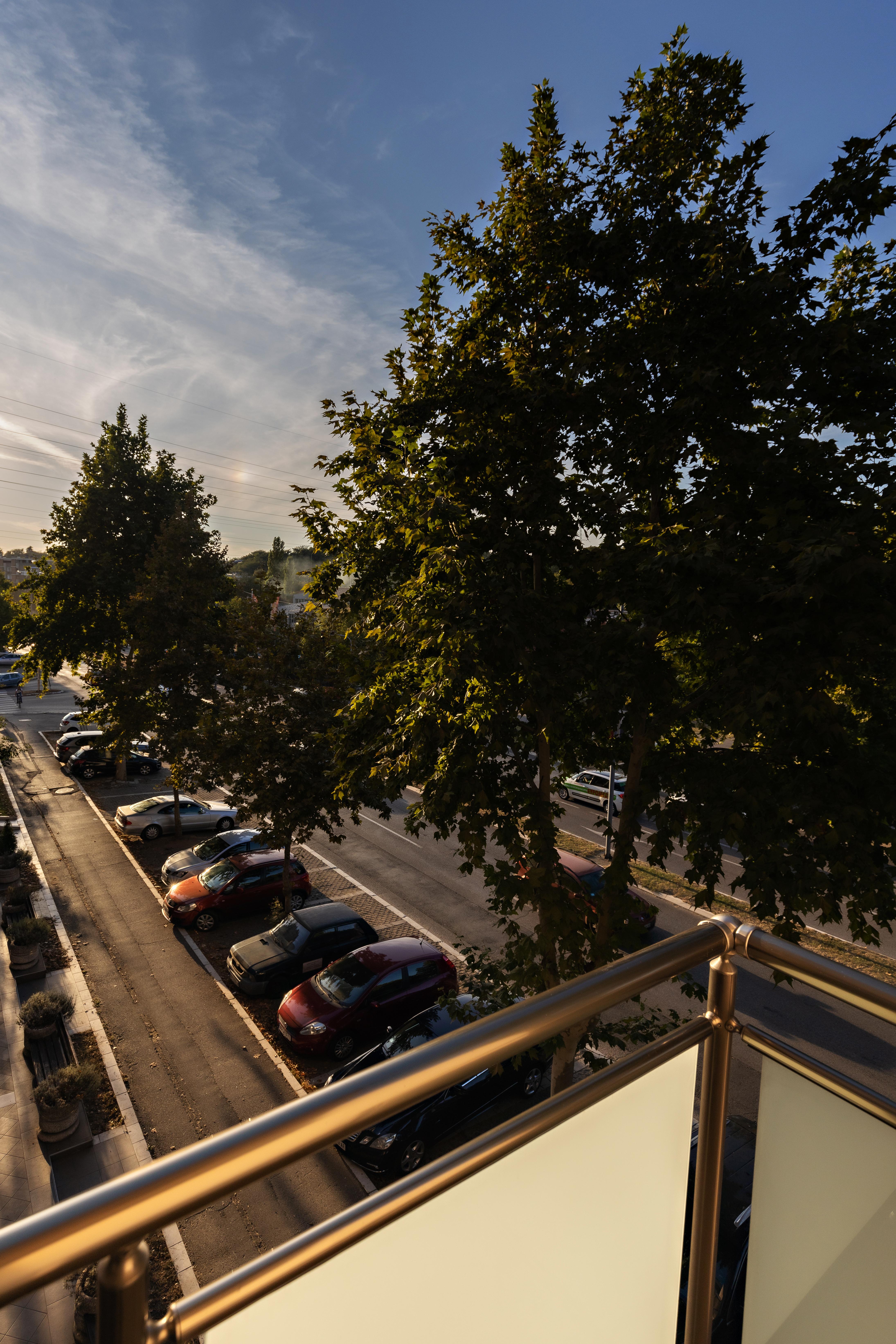 Bleecker Hotels Belgrad Exterior foto