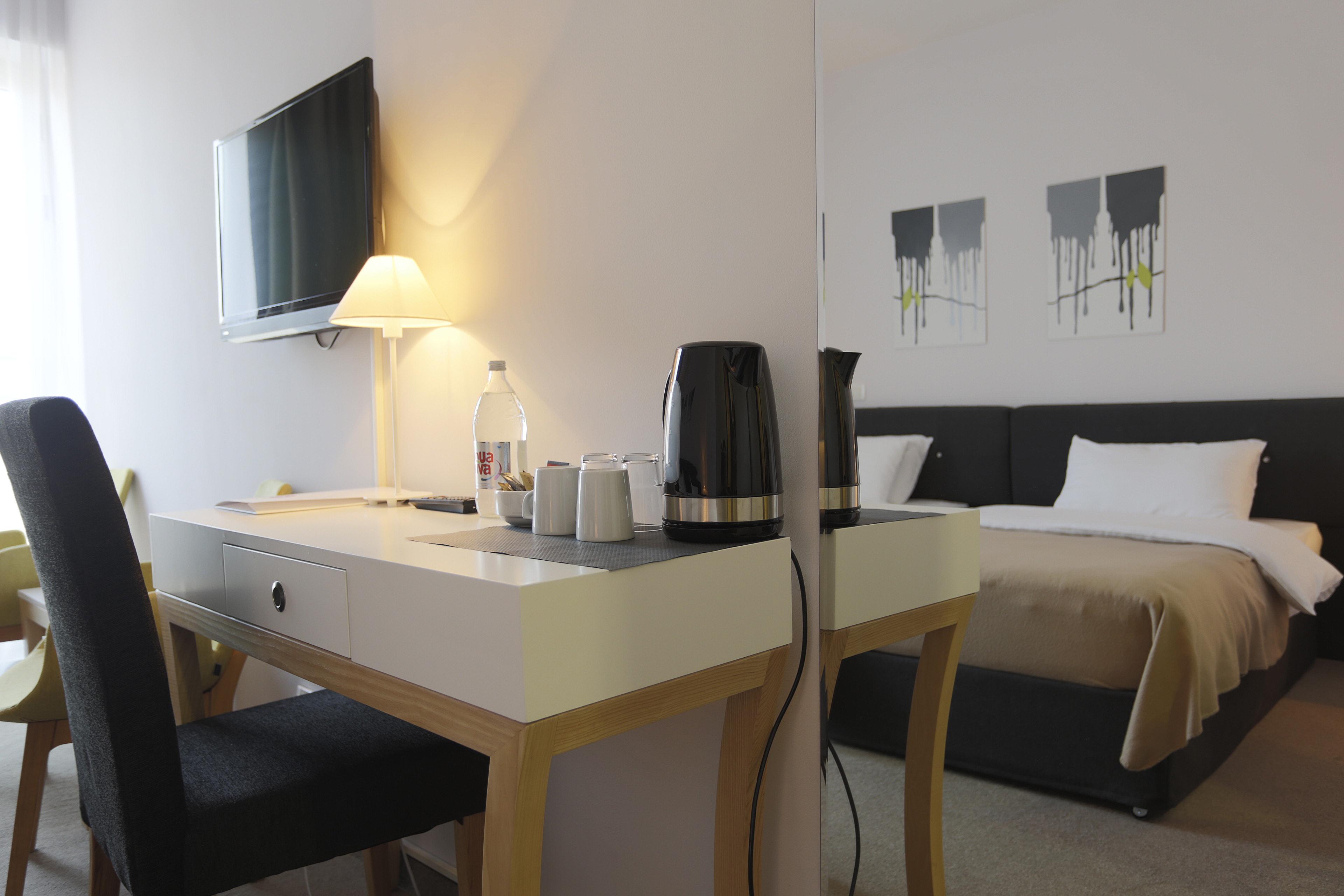 Bleecker Hotels Belgrad Exterior foto