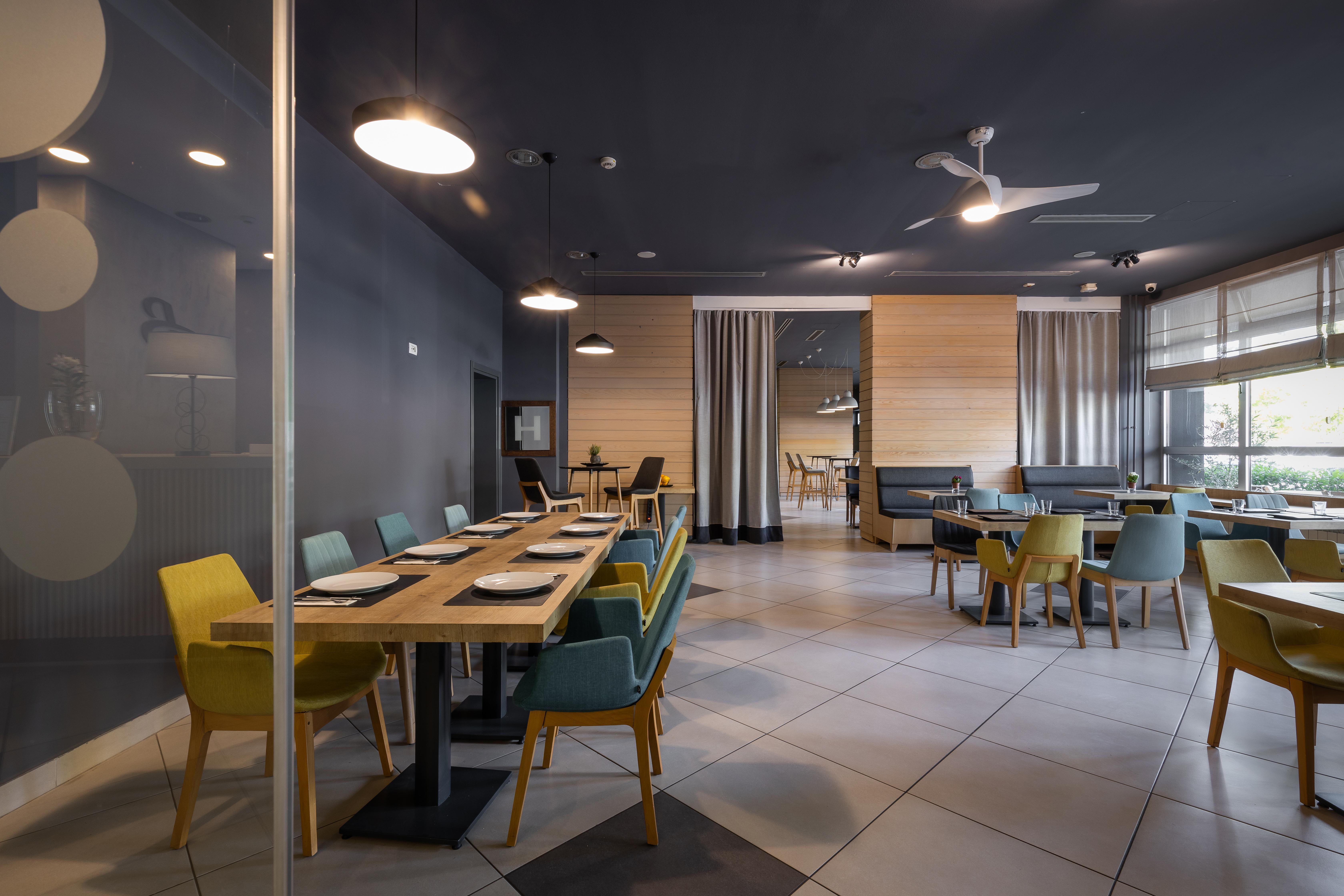 Bleecker Hotels Belgrad Exterior foto