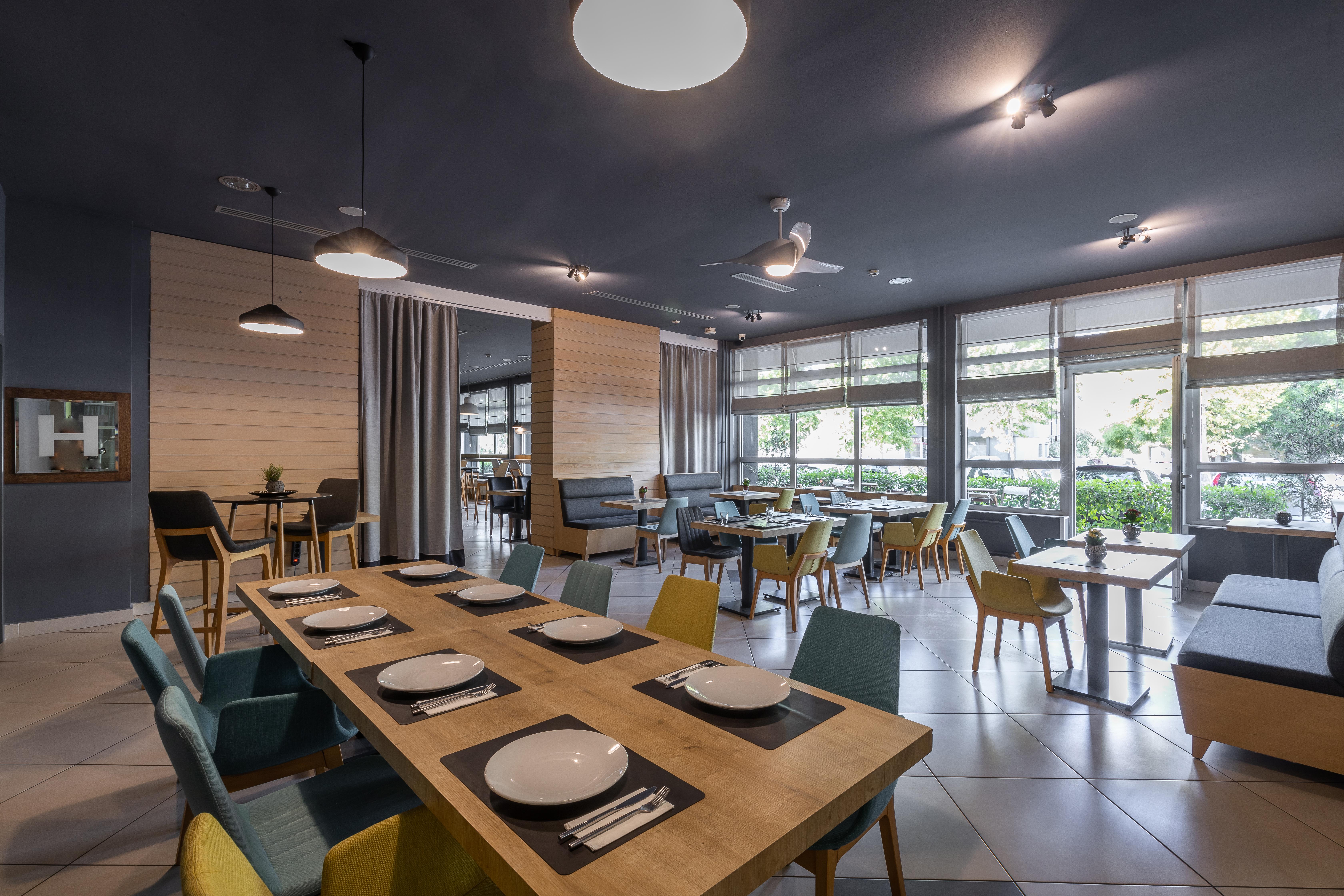 Bleecker Hotels Belgrad Exterior foto