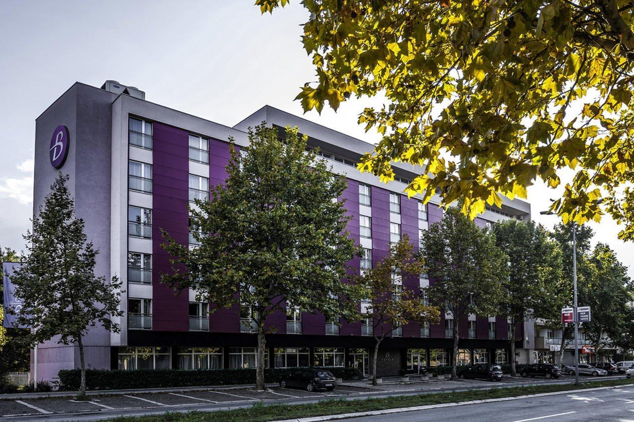 Bleecker Hotels Belgrad Exterior foto