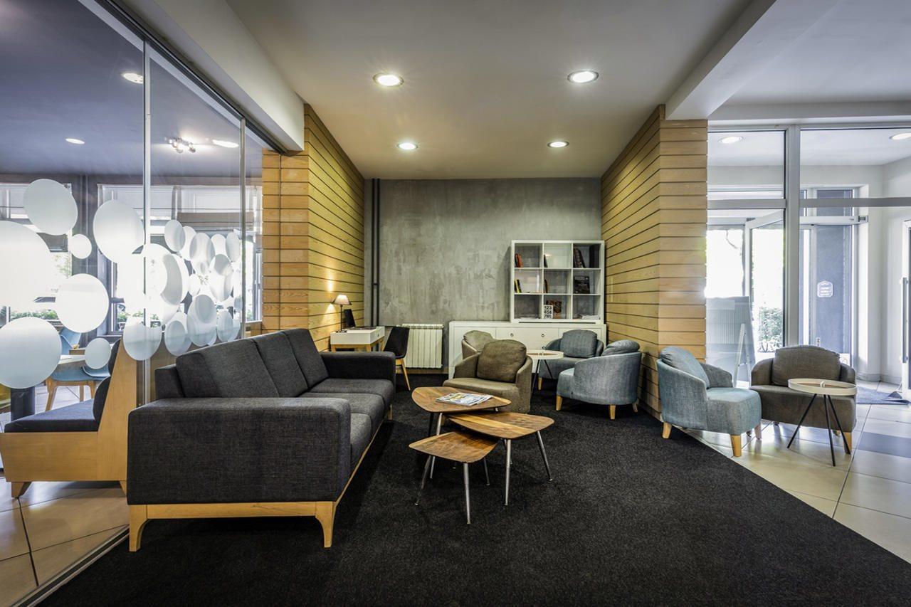 Bleecker Hotels Belgrad Exterior foto