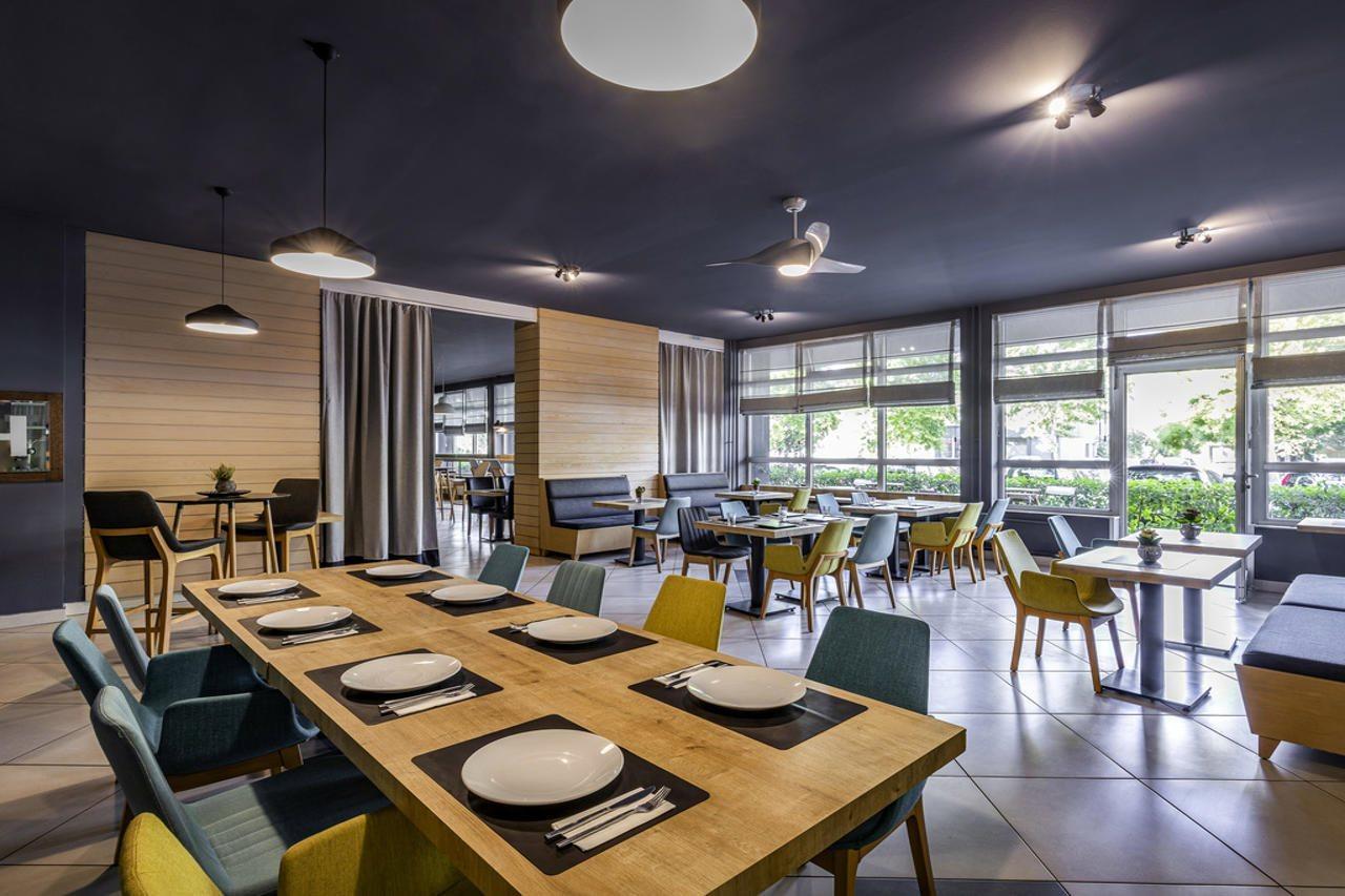 Bleecker Hotels Belgrad Exterior foto