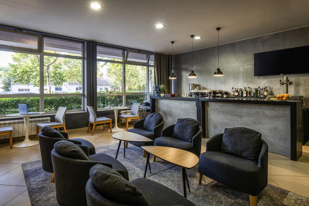 Bleecker Hotels Belgrad Exterior foto