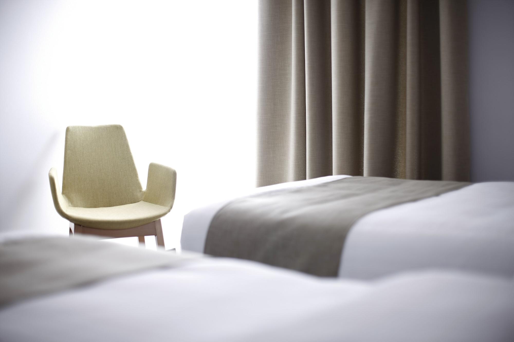 Bleecker Hotels Belgrad Exterior foto