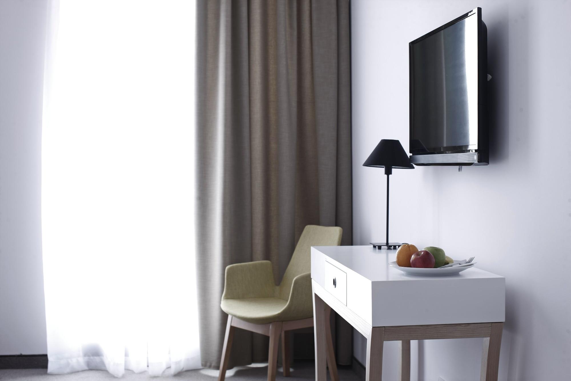 Bleecker Hotels Belgrad Exterior foto