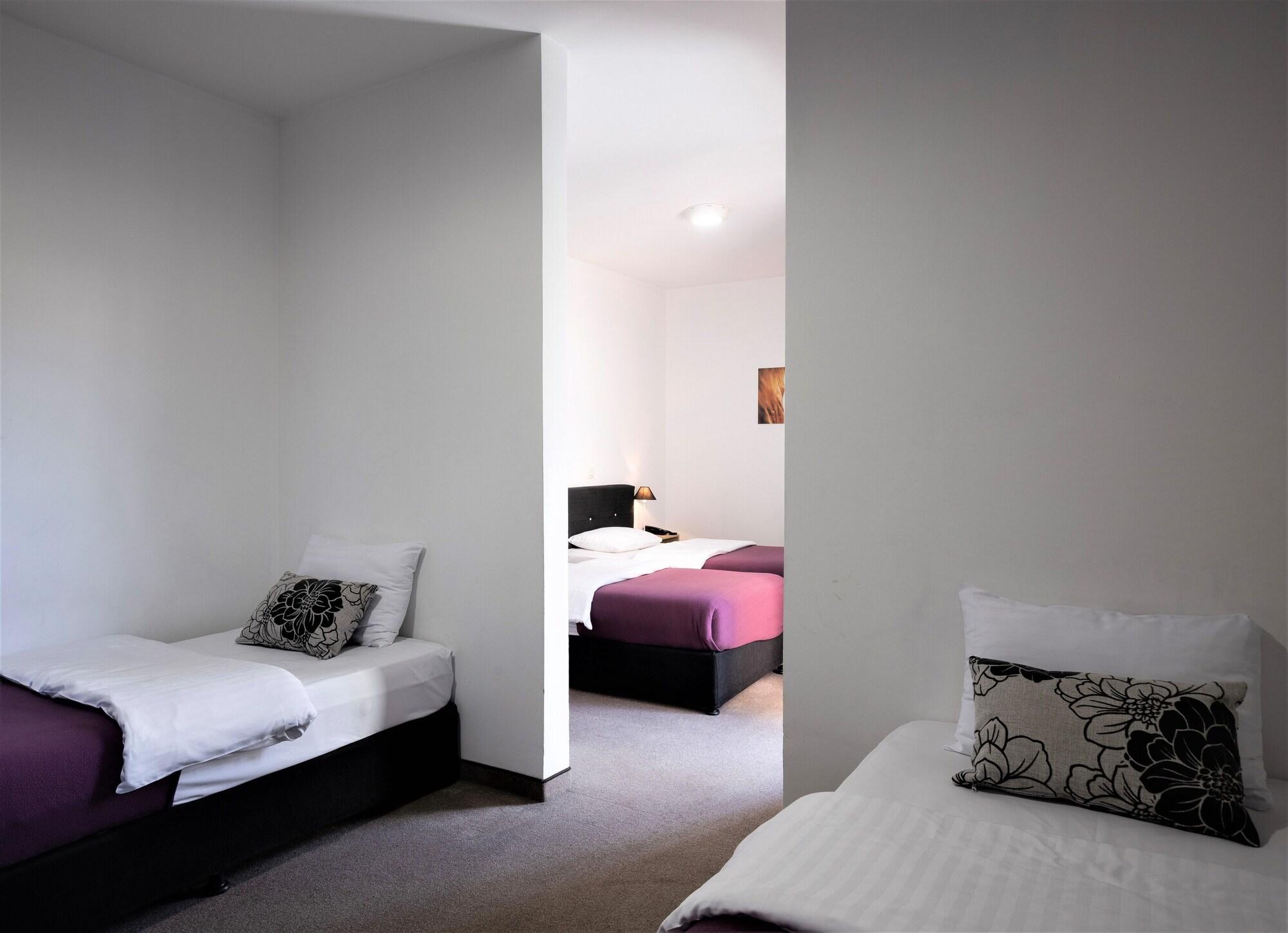 Bleecker Hotels Belgrad Exterior foto