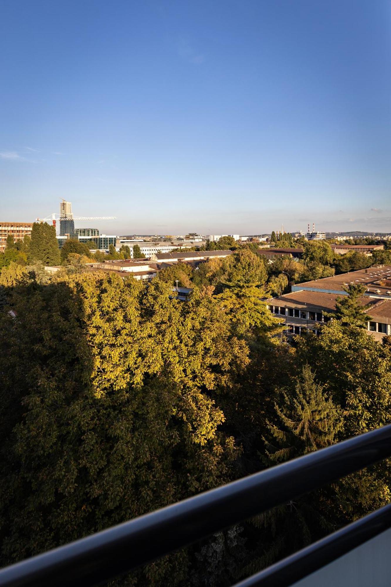 Bleecker Hotels Belgrad Zimmer foto